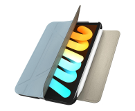 SwitchEasy Origami do iPad mini 8.3" (Exquisite Blue) - 1415930 - zdjęcie 7